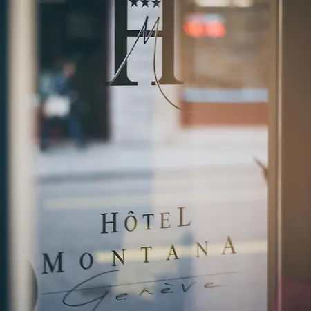 Montana 3* Ginevra