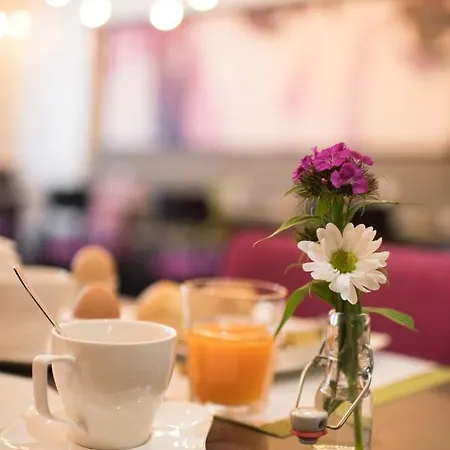 Hotel Montana Ginevra