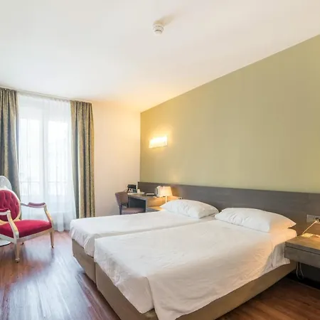 Hotel Montana