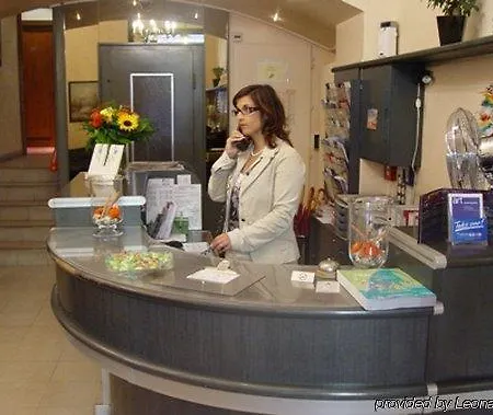 Montana Hotel