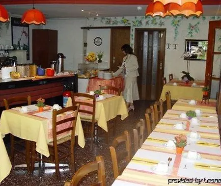 Montana Hotel Ginevra