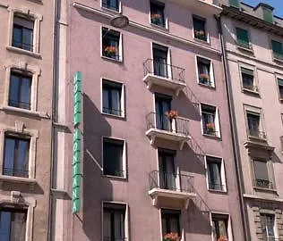 Hotel Montana Ginevra