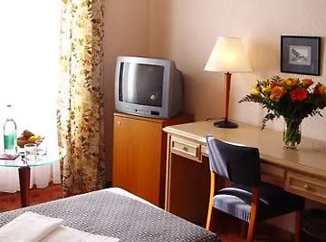Montana Hotel Ginevra
