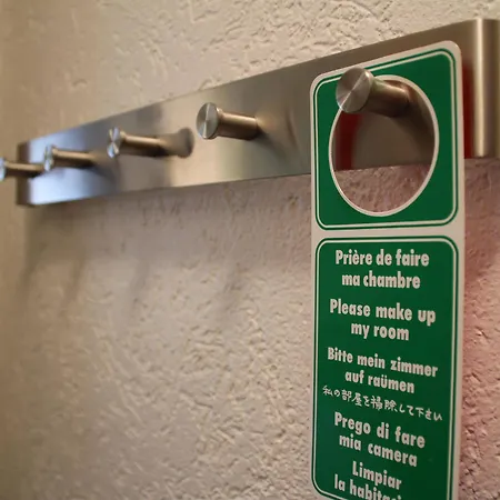 Hotel Montana
