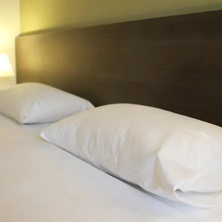 Hotel Montana 3*