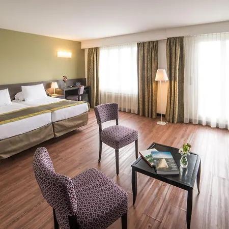 Hotel Montana 3*